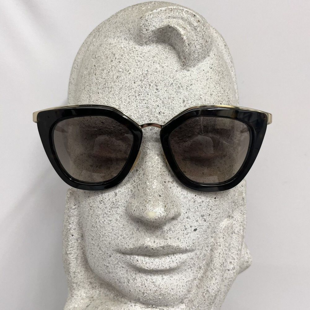Prada Black Sunglasses